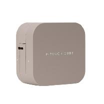 ブラザー工業（株） ラベルライター(スマホ入力) PT-P ラベルライター（スマホ入力） PT-P300BTLT