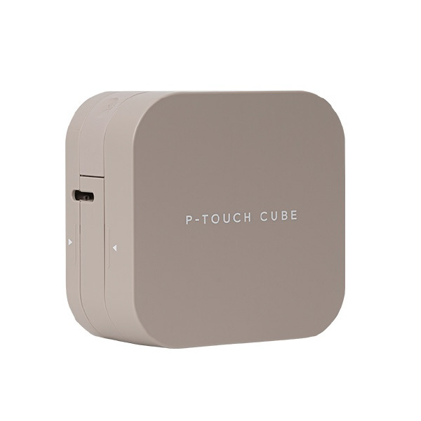 ブラザー工業（株） ラベルライター(スマホ入力) PT-P ラベルライター（スマホ入力） PT-P300BTLT