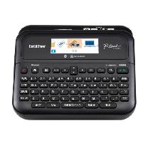 ブラザー工業（株） ラベルライター PT-BT