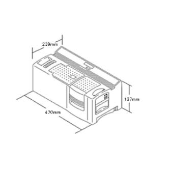 ブラザー工業（株） スタンプクリエータープロ SC スタンプクリエータープロ SC-2000USB