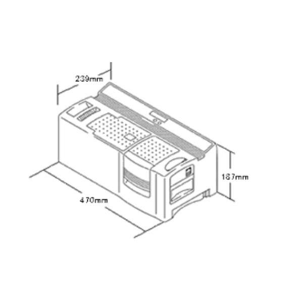 ブラザー工業（株） スタンプクリエータープロ SC スタンプクリエータープロ SC-2000USB