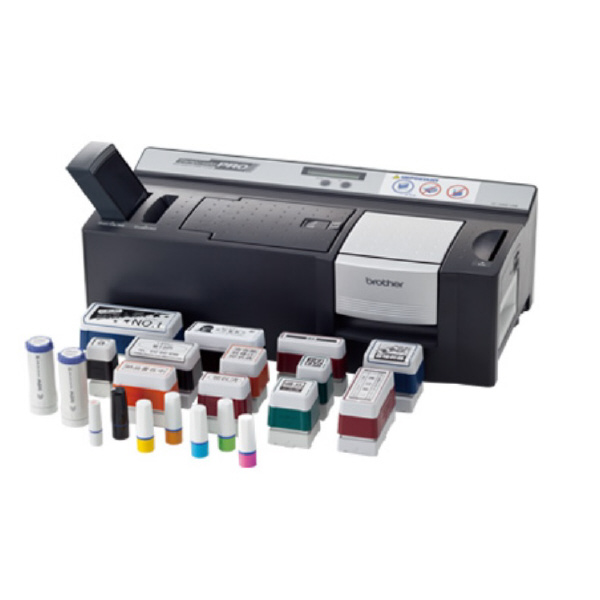 ブラザー工業（株） スタンプクリエータープロ SC スタンプクリエータープロ SC-2000USB