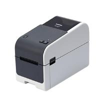 ブラザー工業（株） 感熱ラベルプリンター TD