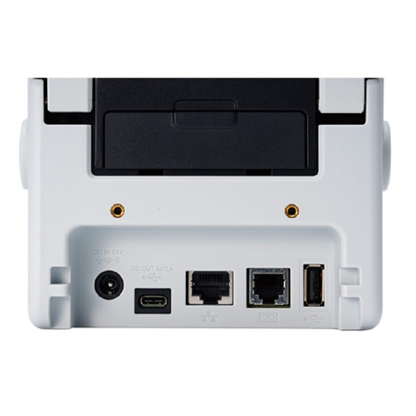 ブラザー工業（株） 感熱ラベルプリンター TD 感熱ラベルプリンター TD-2320D