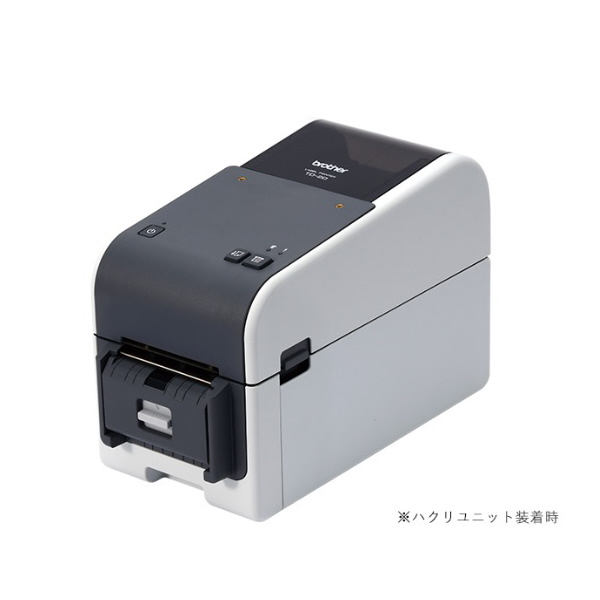 ブラザー工業（株） 感熱ラベルプリンター TD 感熱ラベルプリンター TD-2320D
