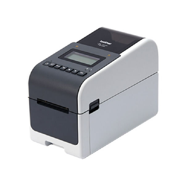 ブラザー工業（株） 感熱ラベルプリンター TD 感熱ラベルプリンター TD-2350D