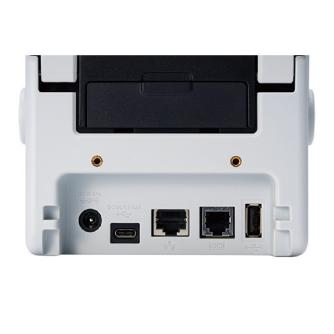 ブラザー工業（株） 感熱ラベルプリンター TD 感熱ラベルプリンター TD-2350D