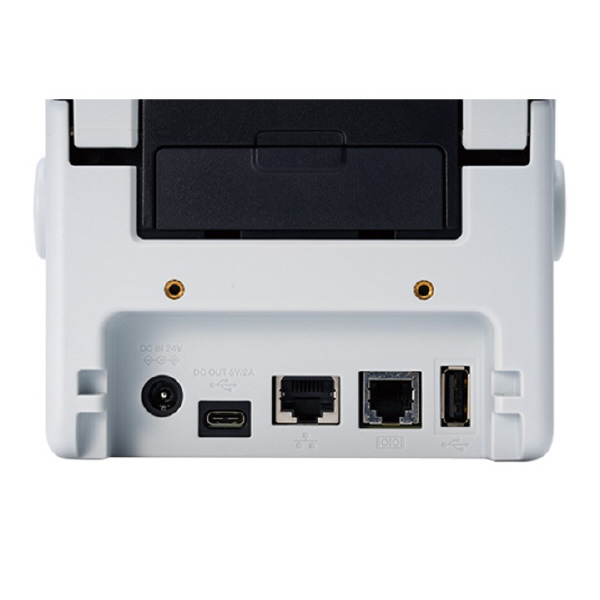 ブラザー工業（株） 感熱ラベルプリンター TD 感熱ラベルプリンター TD-2350D