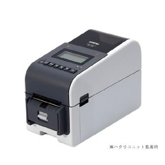 ブラザー工業（株） 感熱ラベルプリンター TD 感熱ラベルプリンター TD-2350D