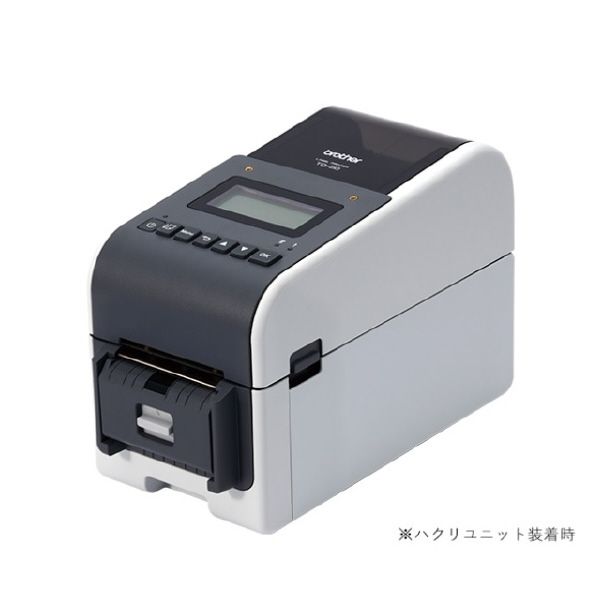 ブラザー工業（株） 感熱ラベルプリンター TD 感熱ラベルプリンター TD-2350D