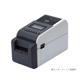 ブラザー工業（株） 感熱ラベルプリンター TD 感熱ラベルプリンター TD-2350D