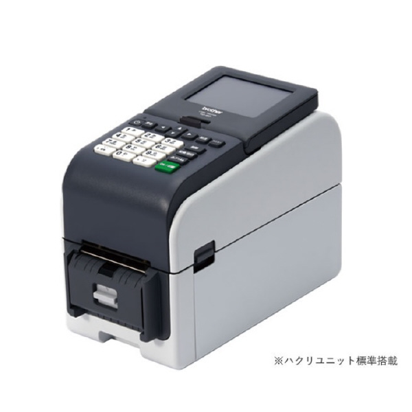 ブラザー工業（株） 感熱ラベルプリンター TD 感熱ラベルプリンター TD-2320DSA