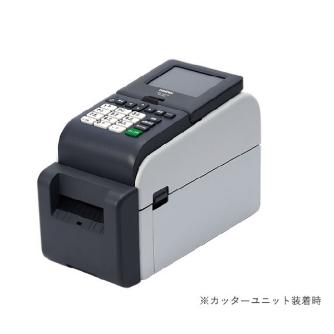ブラザー工業（株） 感熱ラベルプリンター TD 感熱ラベルプリンター TD-2320DSA