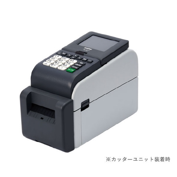 ブラザー工業（株） 感熱ラベルプリンター TD 感熱ラベルプリンター TD-2320DSA