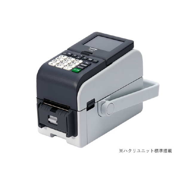 ブラザー工業（株） 感熱ラベルプリンター TD 感熱ラベルプリンター TD-2350DSA