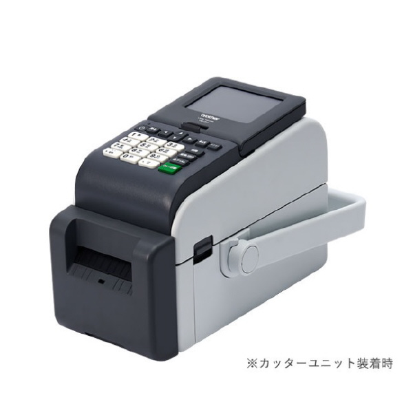 ブラザー工業（株） 感熱ラベルプリンター TD 感熱ラベルプリンター TD-2350DSA