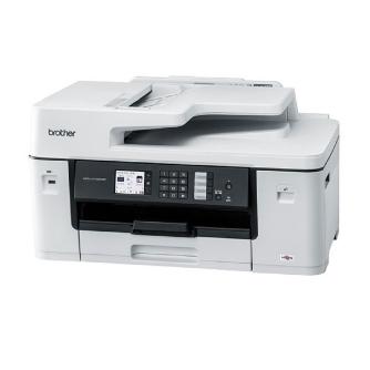 ブラザー工業（株） A3インクジェット複合機最大給紙350 MFC Ａ３インクジェット複合機 MFC-J7100CDW