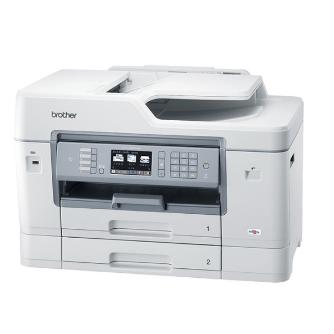 ブラザー工業（株） A3インクジェット複合機最大給紙600 MFC Ａ３インクジェット複合機 MFC-J6983CDW