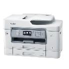 ブラザー工業（株） A3インクジェット複合機最大給紙600 MFC