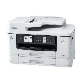 ブラザー工業（株） A3インクジェット複合機最大給紙600 MFC Ａ３インクジェット複合機 MFC-J7300CDW