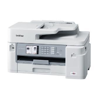 ブラザー工業（株） A3インクジェット複合機最大給紙350 MFC Ａ３インクジェット複合機 MFC-J5800CDW