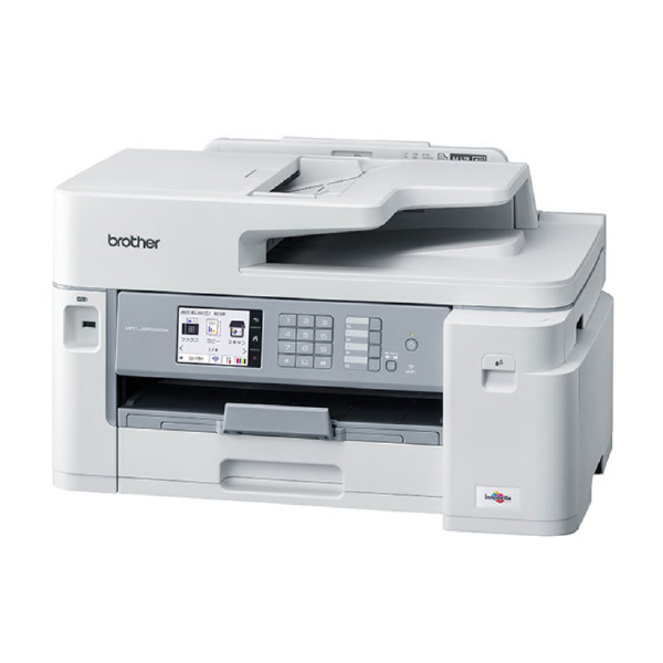 ブラザー工業（株） A3インクジェット複合機最大給紙350 MFC Ａ３インクジェット複合機 MFC-J5800CDW