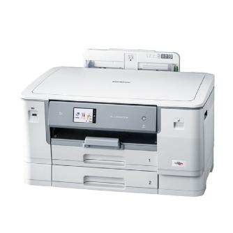 ブラザー工業（株） A3インクジェットプリンター最大給紙600 HL-J Ａ３インクジェットプリンター HL-J7010CDW