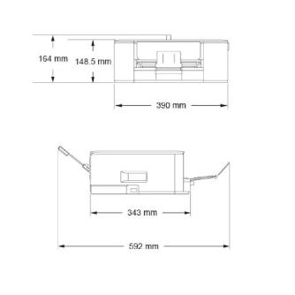 ブラザー工業（株） A4インクジェット複合機最大給紙151 DCP Ａ４インクジェット複合機 DCP-J529N