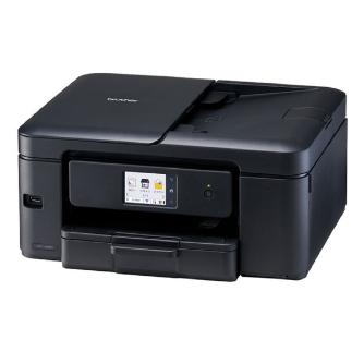 ブラザー工業（株） A4インクジェット複合機最大給紙151 DCP Ａ４インクジェット複合機 DCP-J929N-B