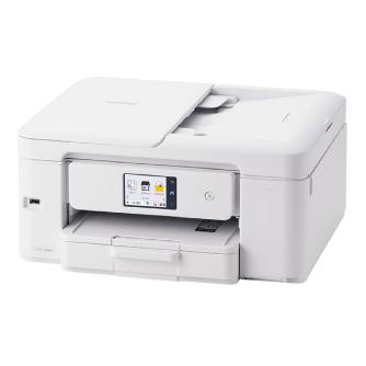 ブラザー工業（株） A4インクジェット複合機最大給紙151 DCP Ａ４インクジェット複合機 DCP-J929N-W