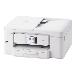 ブラザー工業（株） A4インクジェット複合機最大給紙151 DCP Ａ４インクジェット複合機 DCP-J929N-W