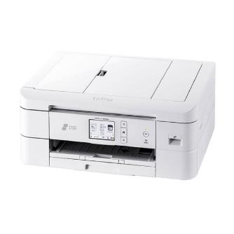 ブラザー工業（株） A4インクジェット複合機最大給紙101 DCP Ａ４インクジェット複合機 DCP-J1800N