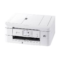 ブラザー工業（株） A4インクジェット複合機最大給紙101 DCP