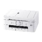 ブラザー工業（株） A4インクジェット複合機最大給紙101 DCP