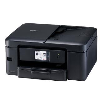 ブラザー工業（株） A4インクジェット複合機最大給紙151 MFC-N Ａ４インクジェット複合機 MFC-J908N