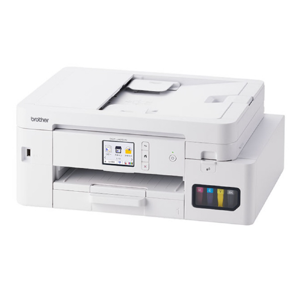 ブラザー工業（株） A4インクジェット複合機最大給紙151 DCP Ａ４インクジェット複合機 DCP-J4250N