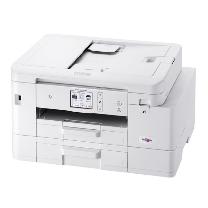 ブラザー工業（株） A4インクジェット複合機最大給紙401 MFC