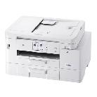 ブラザー工業（株） A4インクジェット複合機最大給紙401 MFC