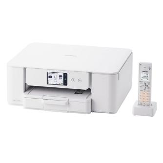 ブラザー工業（株） A4インクジェット複合機最大給紙151 MFC Ａ４インクジェット複合機 MFC-J742DWN