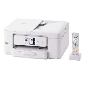 ブラザー工業（株） A4インクジェット複合機最大給紙151 MFC Ａ４インクジェット複合機 MFC-J943DN