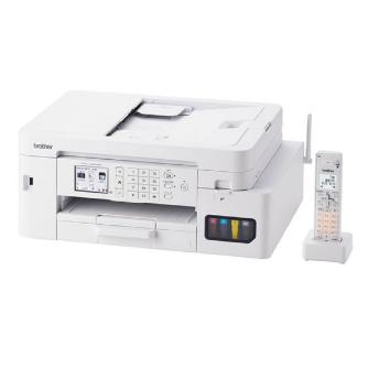 ブラザー工業（株） A4インクジェット複合機最大給紙151 MFC Ａ４インクジェット複合機 MFC-J4950DN