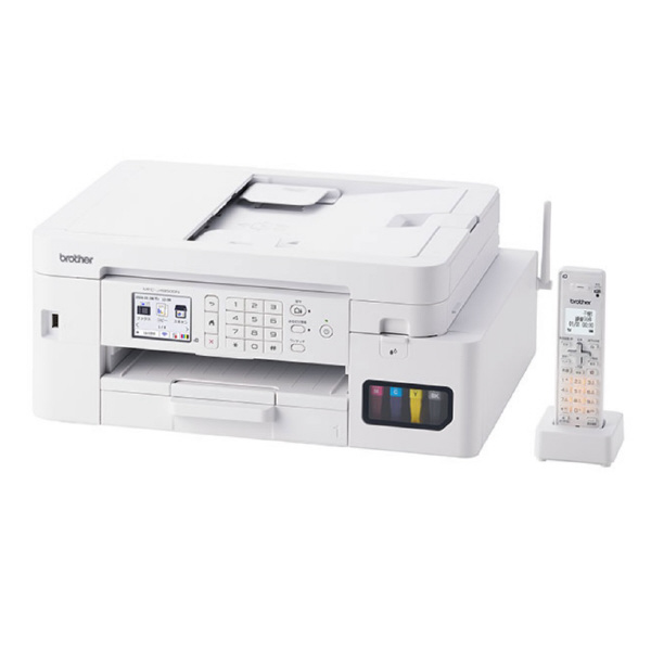 ブラザー工業（株） A4インクジェット複合機最大給紙151 MFC Ａ４インクジェット複合機 MFC-J4950DN
