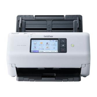ブラザー工業（株） ドキュメントスキャナー ADS-4W ドキュメントスキャナー ADS-4700W