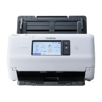 ブラザー工業（株） ドキュメントスキャナー ADS-4W