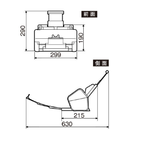 ブラザー工業（株） ドキュメントスキャナー ADS-4W ドキュメントスキャナー ADS-4700W