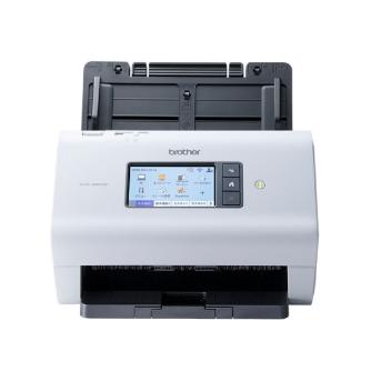 ブラザー工業（株） ドキュメントスキャナー ADS-4W ドキュメントスキャナー ADS-4900W