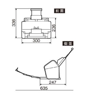 ブラザー工業（株） ドキュメントスキャナー ADS-4W ドキュメントスキャナー ADS-4900W