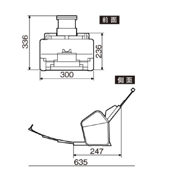 ブラザー工業（株） ドキュメントスキャナー ADS-4W ドキュメントスキャナー ADS-4900W