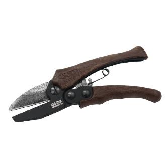 室本鉄工（株） ダマスカスメリーカッタ SX5-DSX ダマスカスメリーカッタ SX5-DSX-BR