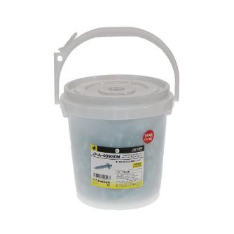 ジェフコム（株） 先端ドリル付ボードアンカー 半ネジタイプ JP-A 先端ドリル付ボードアンカー　半ネジタイプ JP-A-409GDM